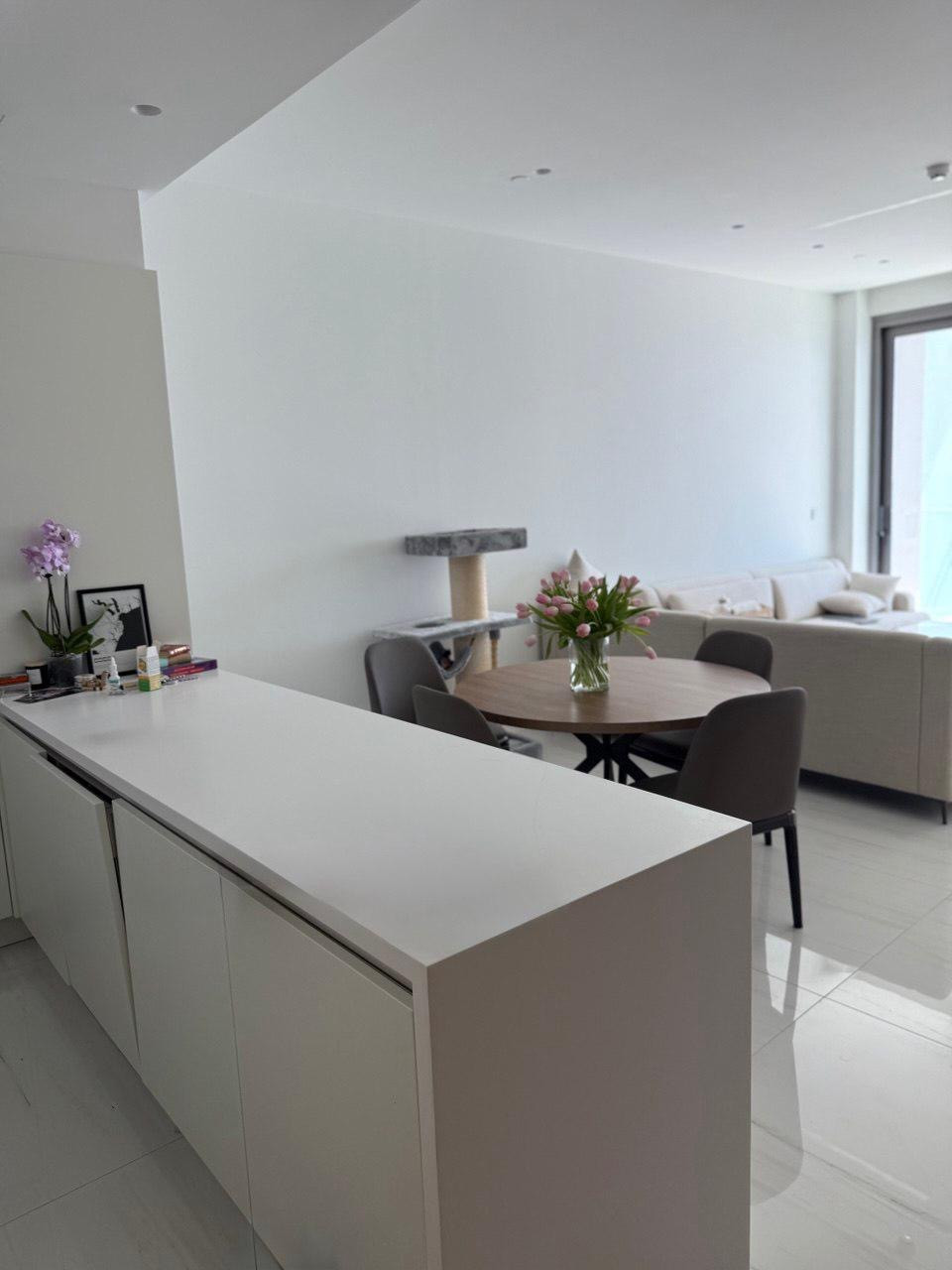 For Rent: Apartments, Germasoyia Tourist Area, Limassol, Cyprus FC-62484 - #8