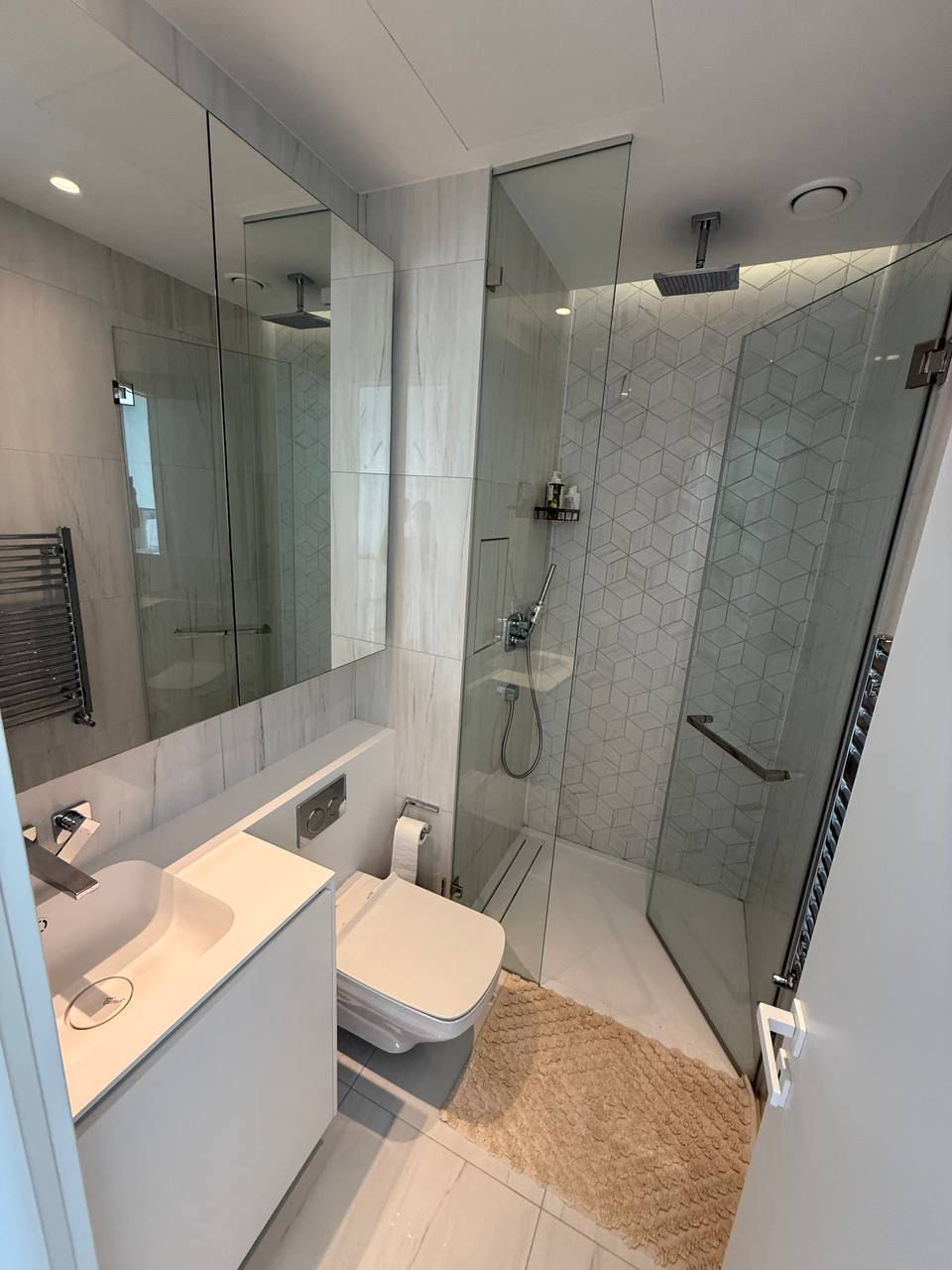 For Rent: Apartments, Germasoyia Tourist Area, Limassol, Cyprus FC-62484 - #6