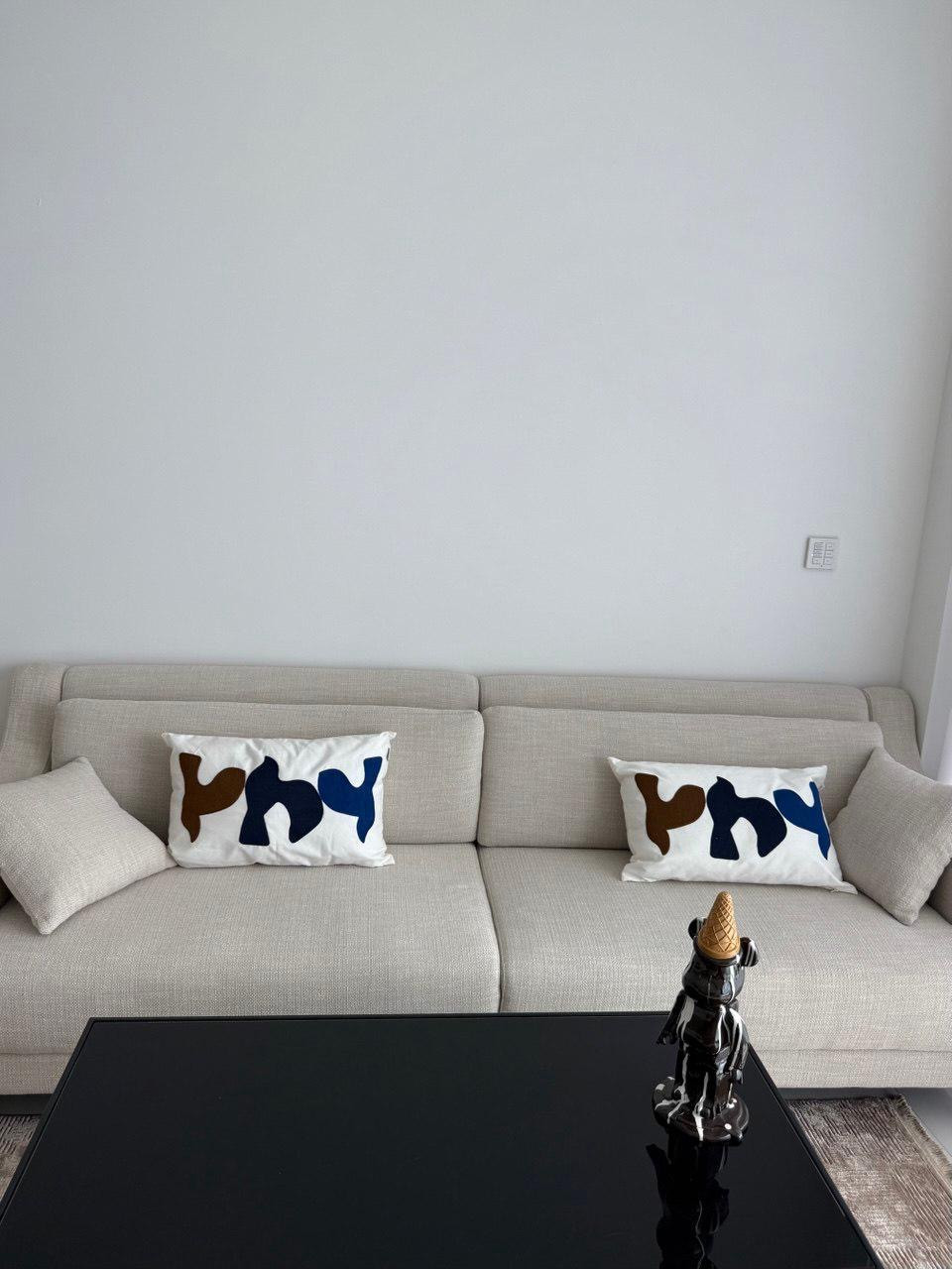 For Rent: Apartments, Germasoyia Tourist Area, Limassol, Cyprus FC-62484 - #9