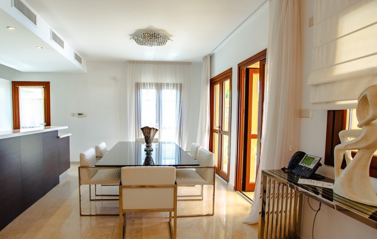 For Rent: Detached house, Aphrodite Hills, Paphos, Cyprus FC-62485 - #2