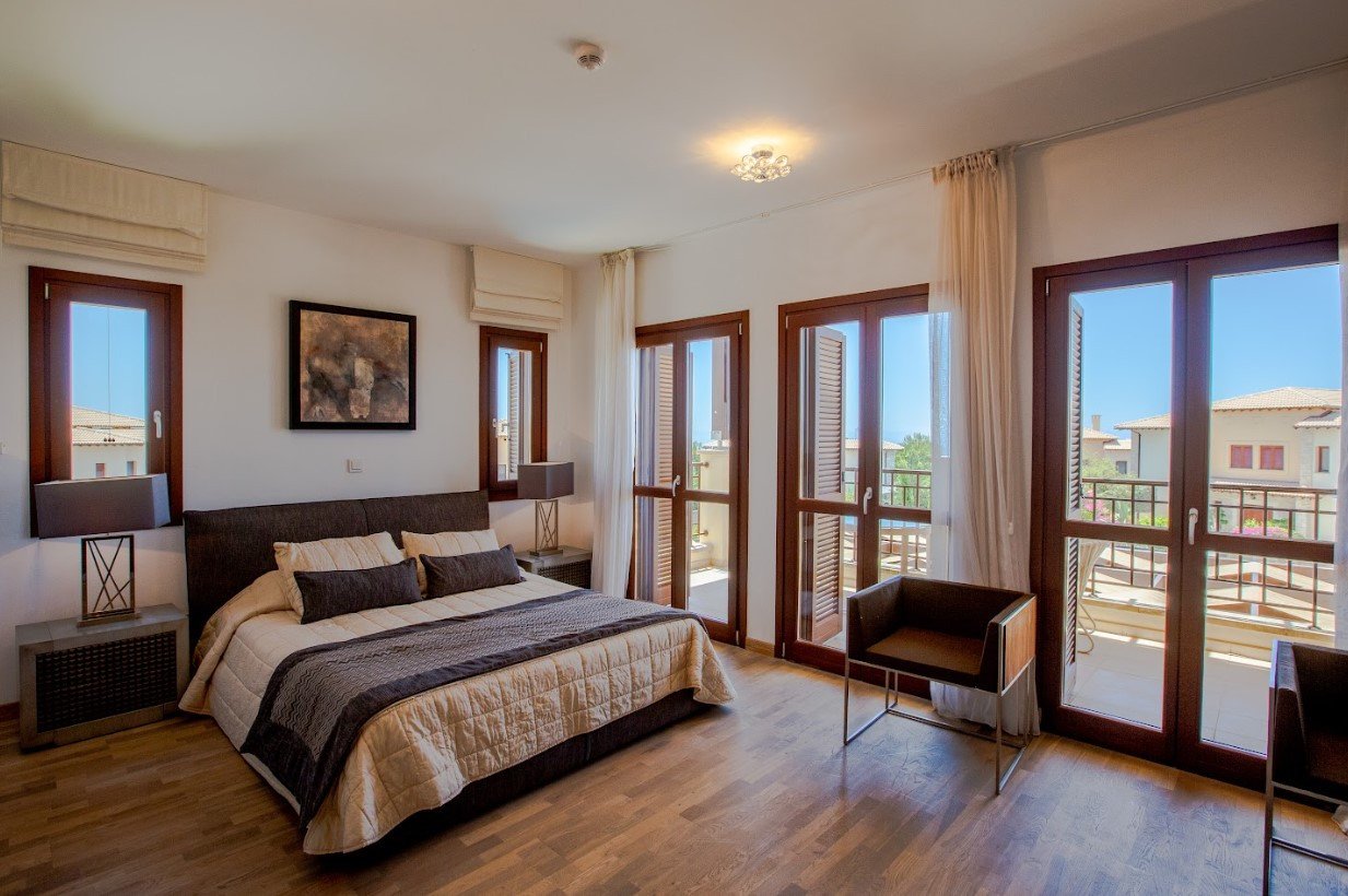 For Rent: Detached house, Aphrodite Hills, Paphos, Cyprus FC-62485 - #7