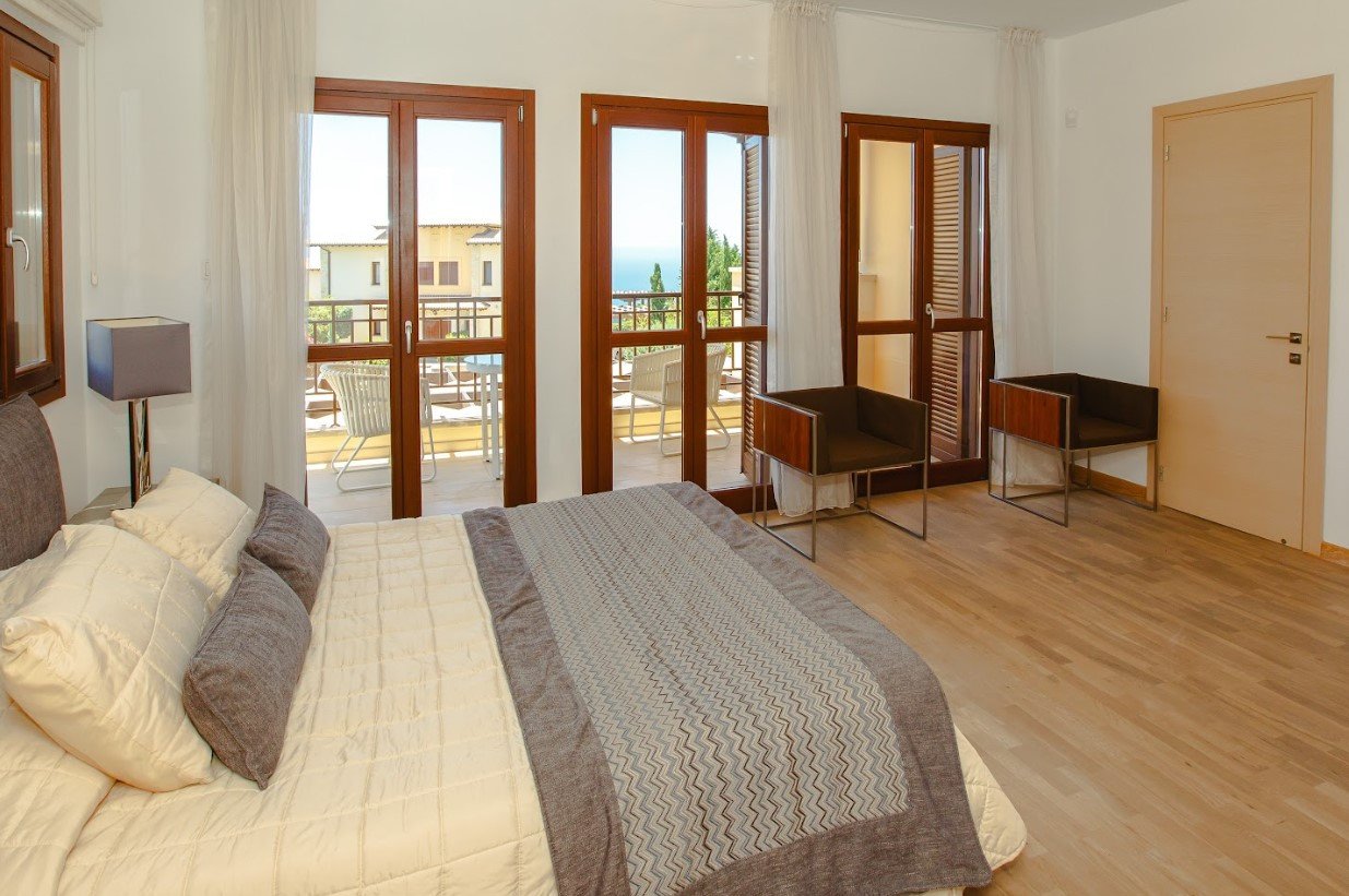 For Rent: Detached house, Aphrodite Hills, Paphos, Cyprus FC-62485 - #8