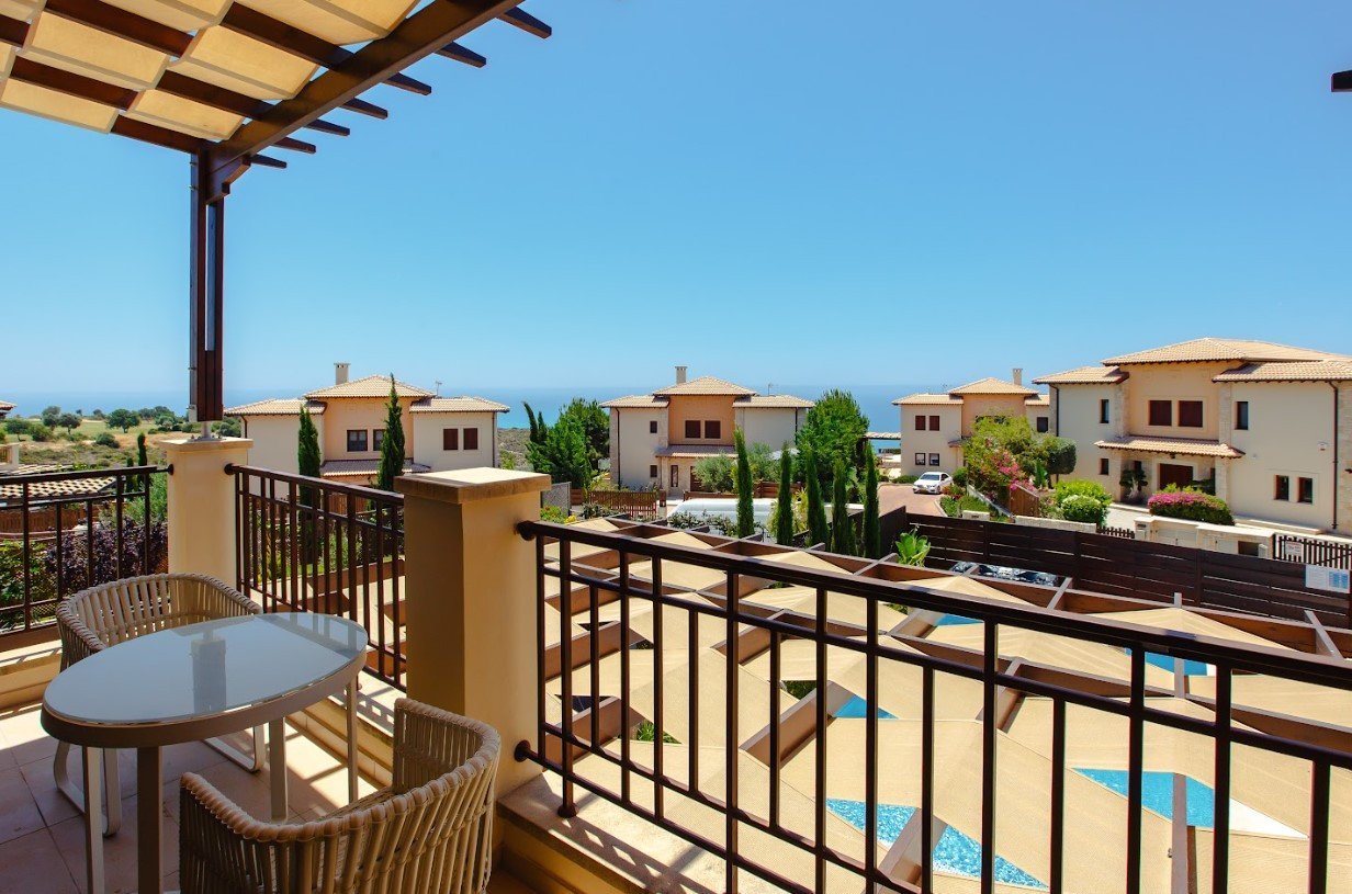 For Rent: Detached house, Aphrodite Hills, Paphos, Cyprus FC-62485 - #9