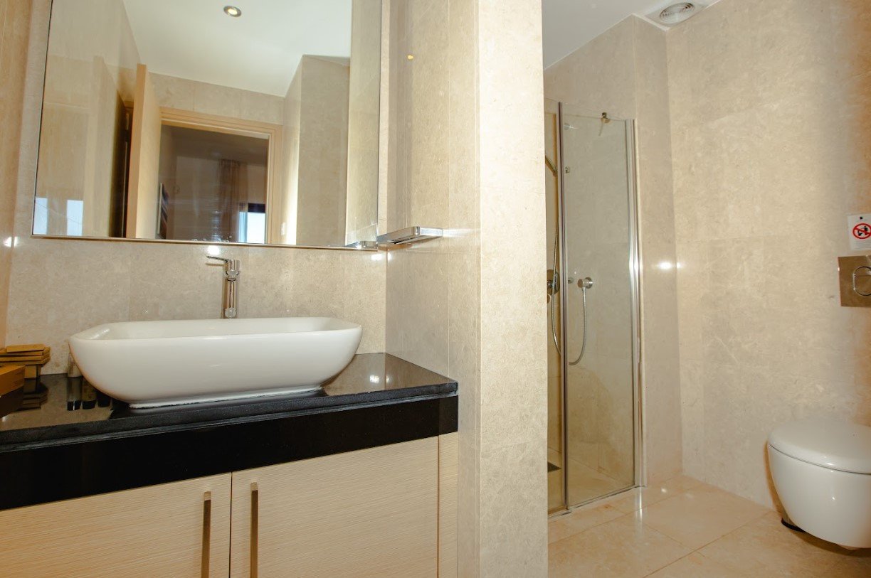 For Rent: Detached house, Aphrodite Hills, Paphos, Cyprus FC-62485 - #12