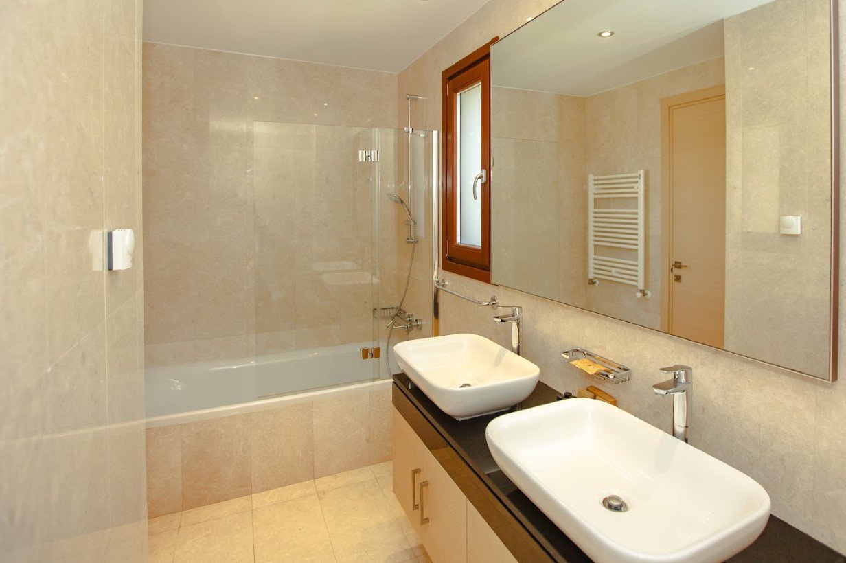 For Rent: Detached house, Aphrodite Hills, Paphos, Cyprus FC-62485 - #17