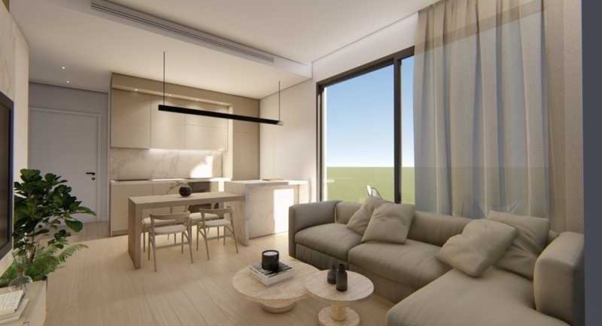 For Sale: Penthouse, Katholiki, Limassol, Cyprus FC-62486 - #9