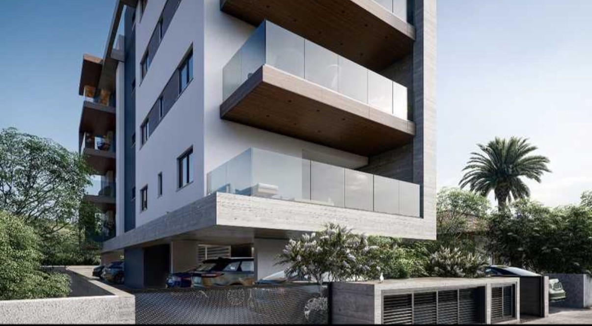 For Sale: Penthouse, Katholiki, Limassol, Cyprus FC-62486 - #2 For Sale: Penthouse, Katholiki, Limassol, Cyprus FC-62486 - #2