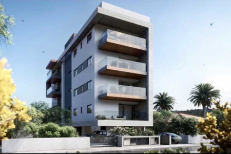 For Sale: Penthouse, Katholiki, Limassol, Cyprus FC-62486