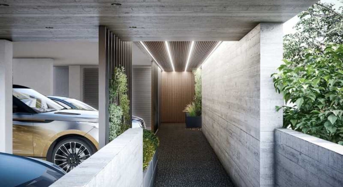 For Sale: Penthouse, Katholiki, Limassol, Cyprus FC-62486 - #7 For Sale: Penthouse, Katholiki, Limassol, Cyprus FC-62486 - #7