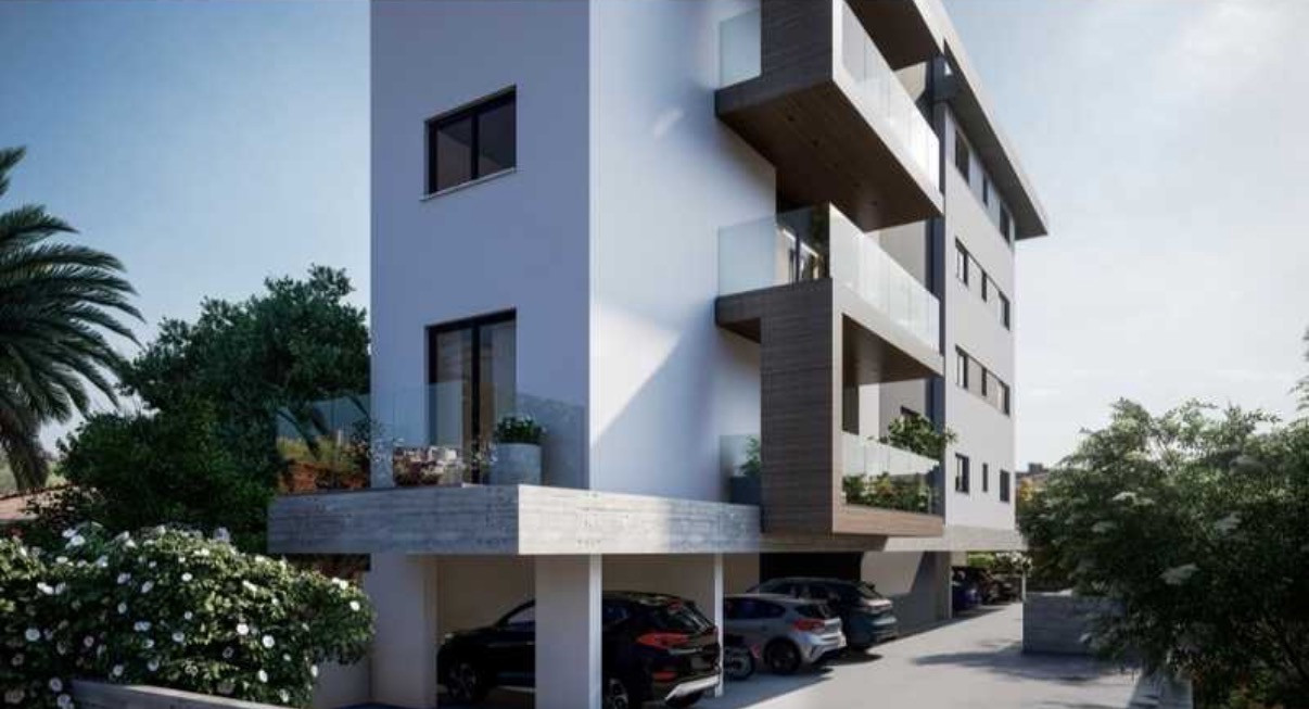 For Sale: Penthouse, Katholiki, Limassol, Cyprus FC-62486 - #6 For Sale: Penthouse, Katholiki, Limassol, Cyprus FC-62486 - #6