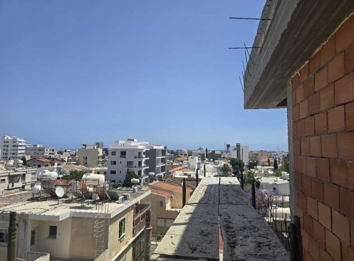 For Sale: Penthouse, Katholiki, Limassol, Cyprus FC-62486 - #5 For Sale: Penthouse, Katholiki, Limassol, Cyprus FC-62486 - #5