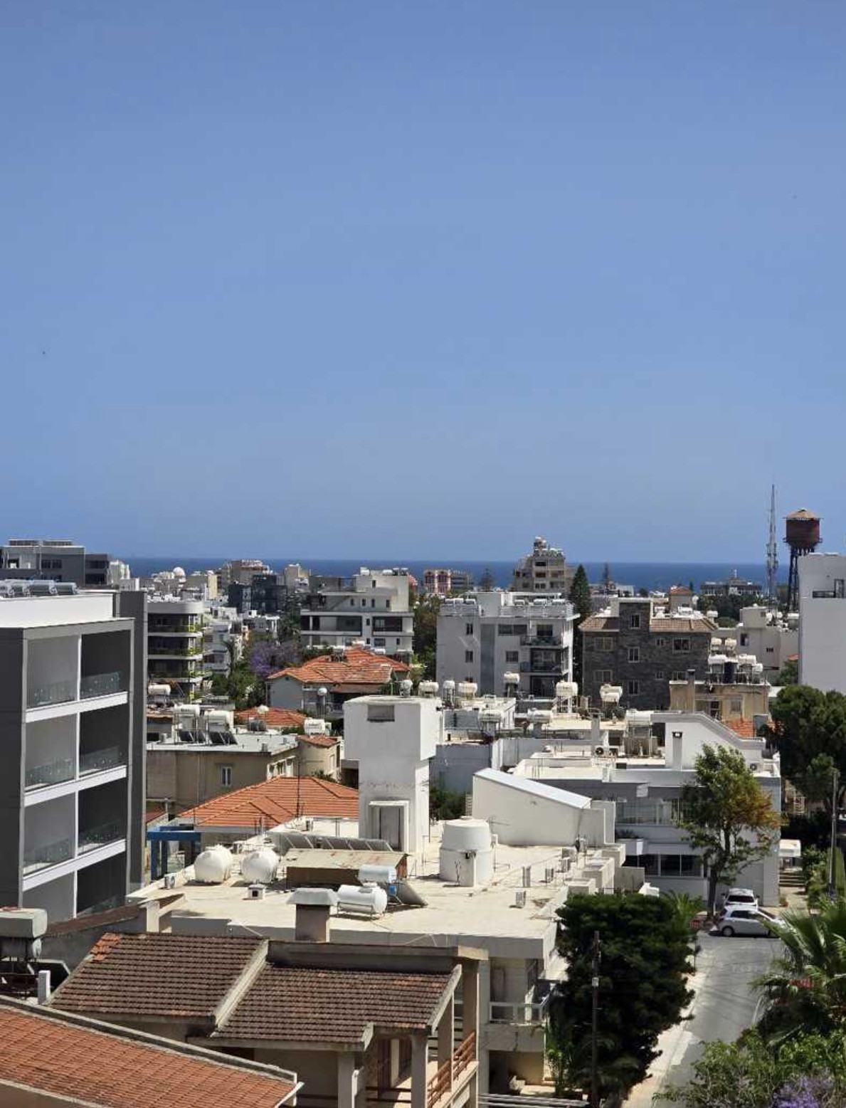 For Sale: Penthouse, Katholiki, Limassol, Cyprus FC-62486 - #4 For Sale: Penthouse, Katholiki, Limassol, Cyprus FC-62486 - #4