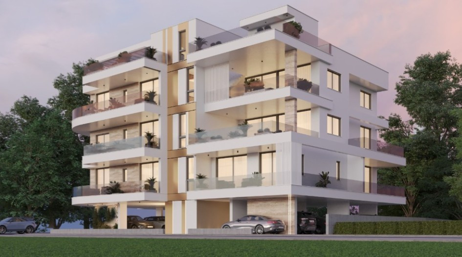 For Sale: Apartments, Aradippou, Larnaca, Cyprus FC-62487 - #3