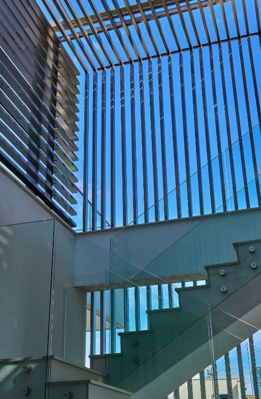 For Rent: Penthouse, Germasoyia Tourist Area, Limassol, Cyprus FC-62490 - #10