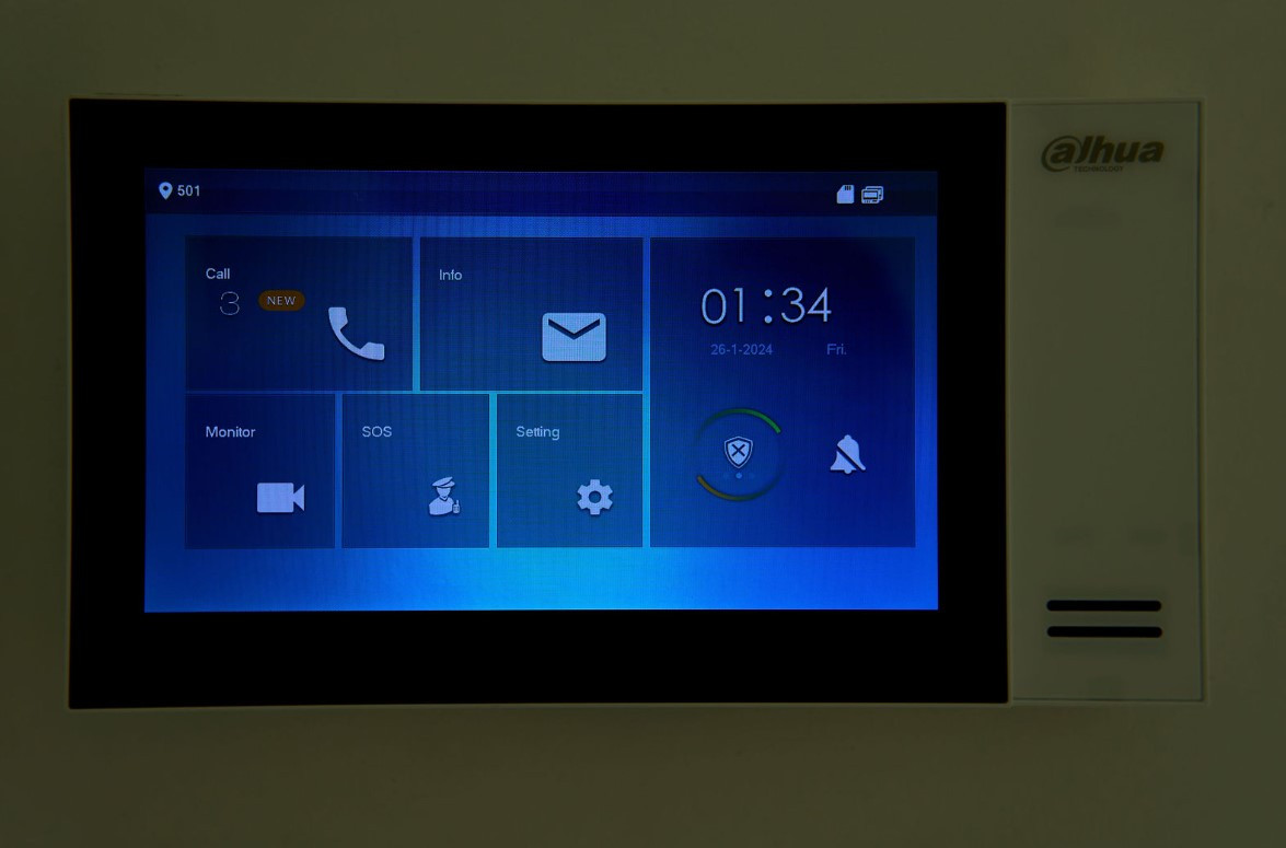 For Rent: Penthouse, Germasoyia Tourist Area, Limassol, Cyprus FC-62490 - #11