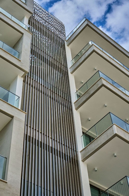 For Rent: Penthouse, Germasoyia Tourist Area, Limassol, Cyprus FC-62490 - #13