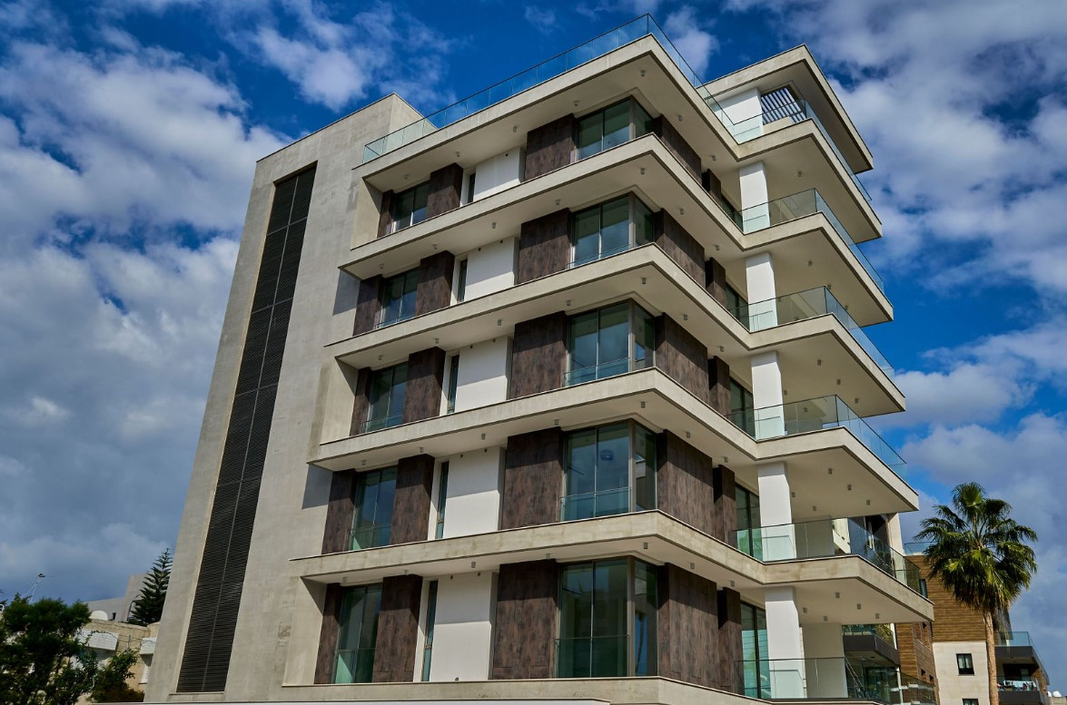 For Rent: Penthouse, Germasoyia Tourist Area, Limassol, Cyprus FC-62490 - #14