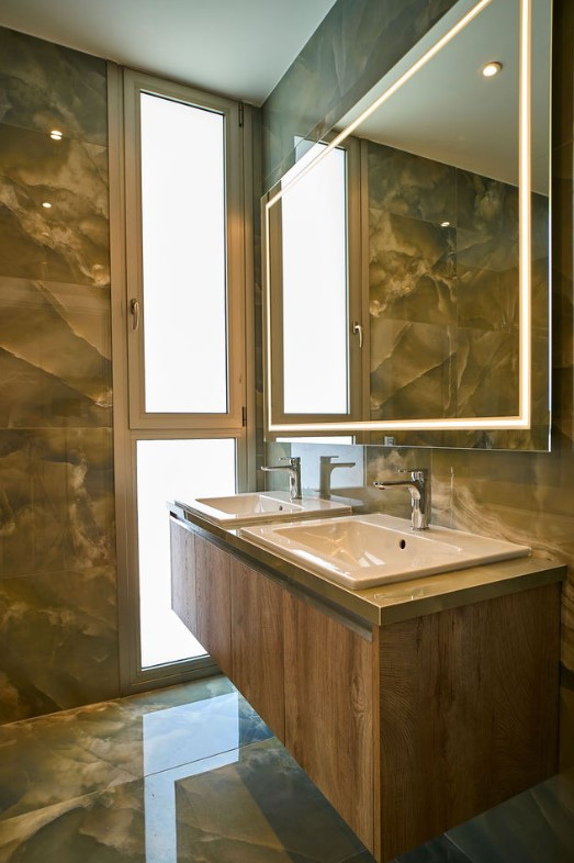 For Rent: Penthouse, Germasoyia Tourist Area, Limassol, Cyprus FC-62490 - #5