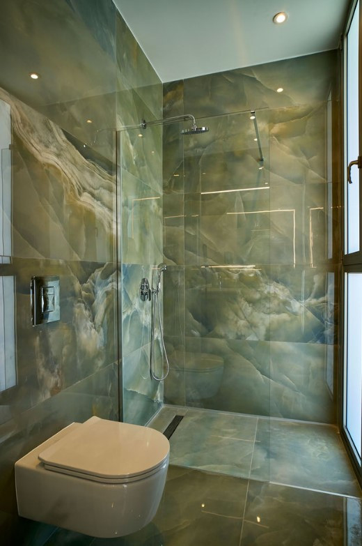 For Rent: Penthouse, Germasoyia Tourist Area, Limassol, Cyprus FC-62490 - #6