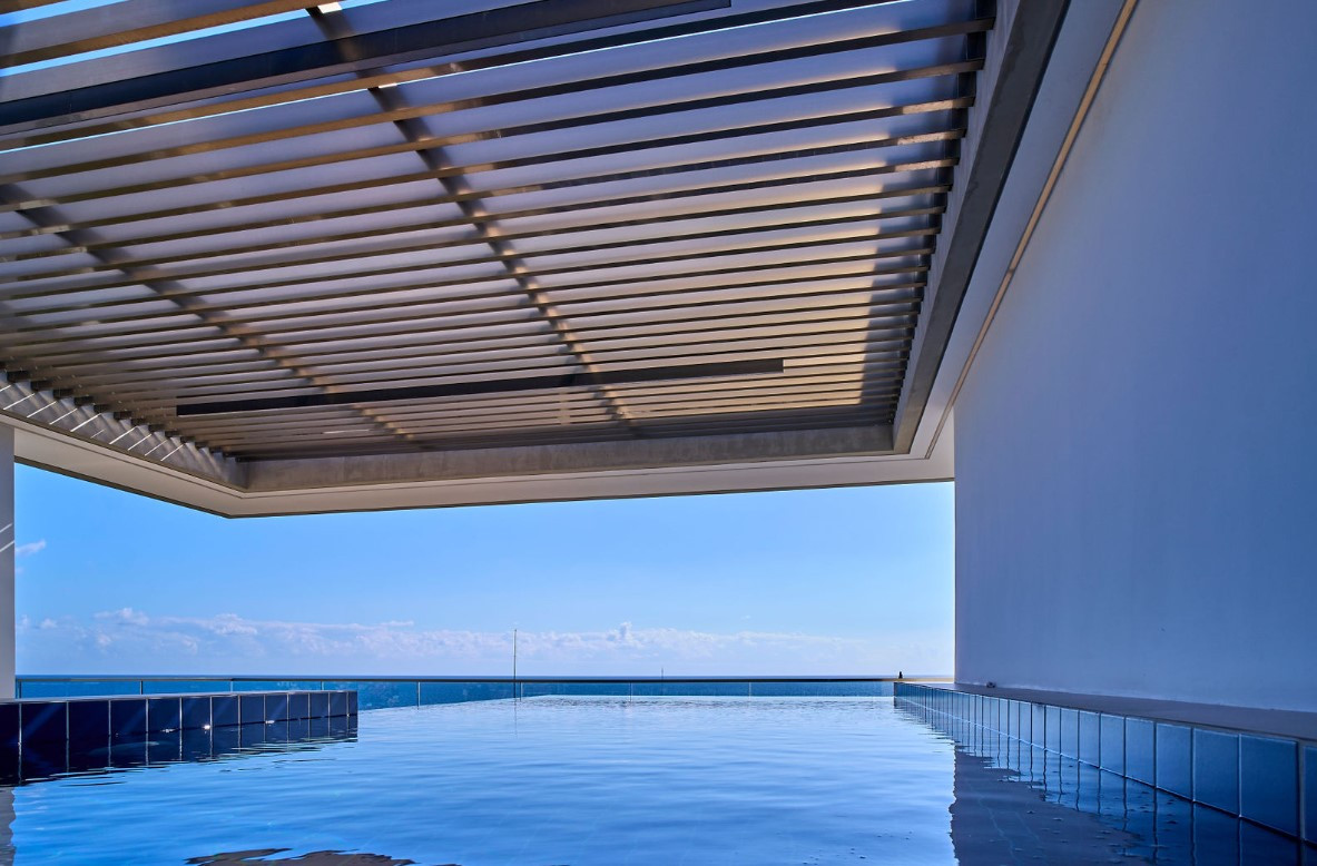 For Rent: Penthouse, Germasoyia Tourist Area, Limassol, Cyprus FC-62490 - #8