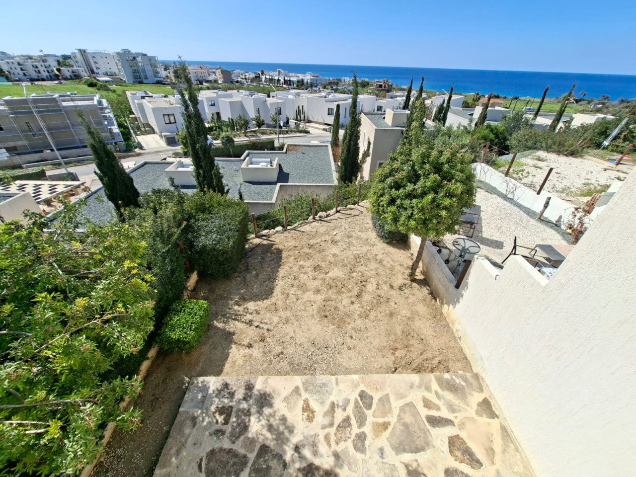 For Sale: Semi detached house, Chlorakas, Paphos, Cyprus FC-62491 - #7