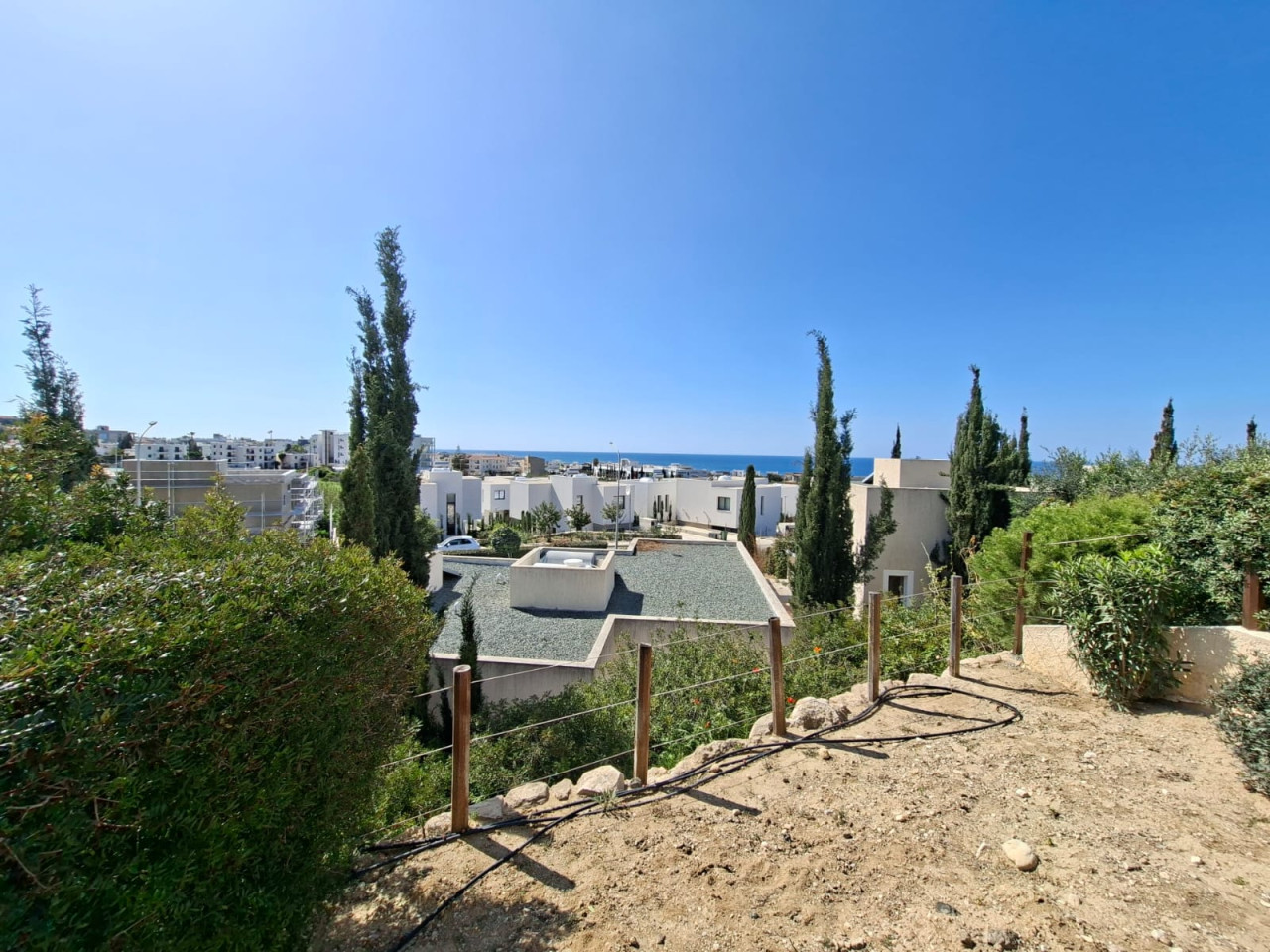 For Sale: Semi detached house, Chlorakas, Paphos, Cyprus FC-62491 - #8