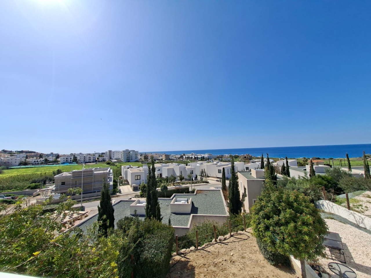 For Sale: Semi detached house, Chlorakas, Paphos, Cyprus FC-62491 - #12