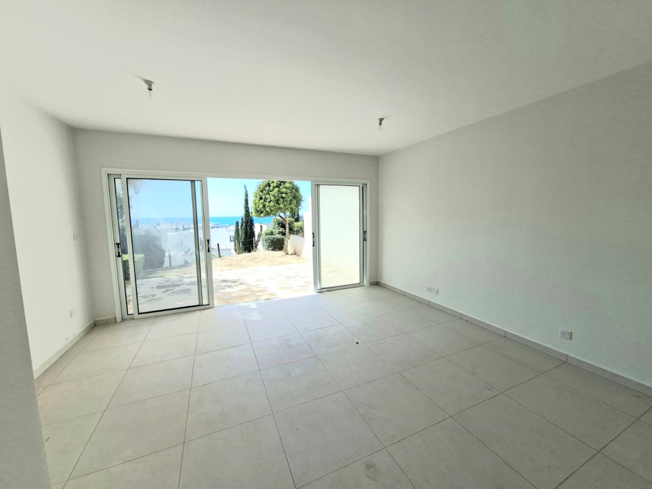 For Sale: Semi detached house, Chlorakas, Paphos, Cyprus FC-62491 - #3