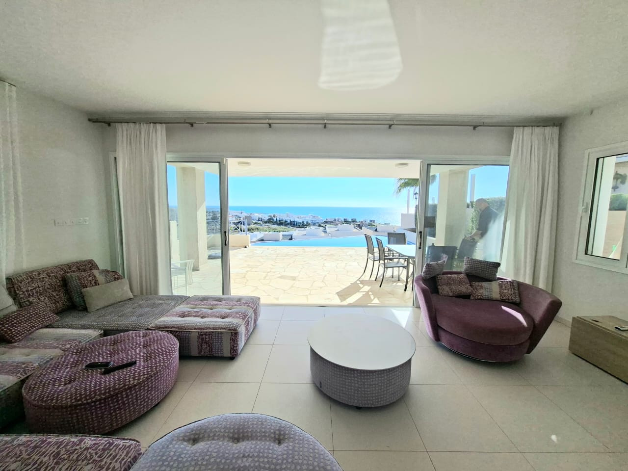 For Sale: Detached house, Chlorakas, Paphos, Cyprus FC-62492 - #3