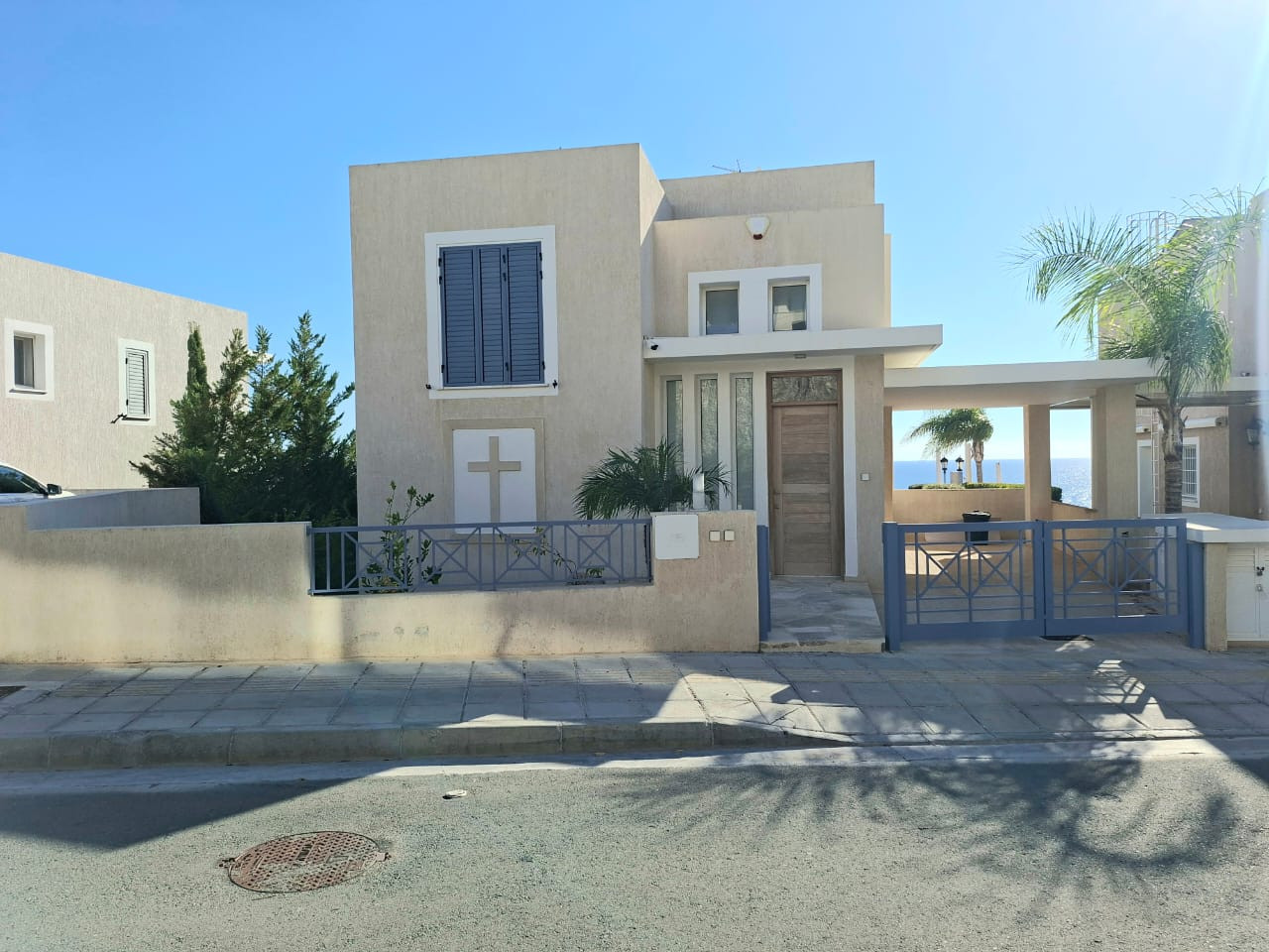 For Sale: Detached house, Chlorakas, Paphos, Cyprus FC-62492 - #2
