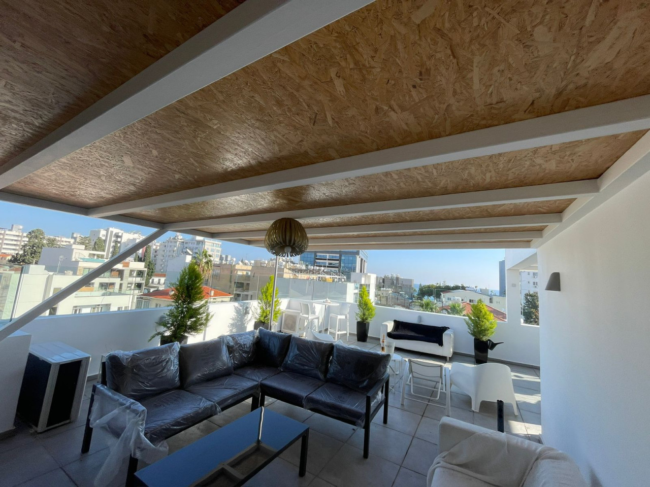 For Rent: Penthouse, Agia Triada, Limassol, Cyprus FC-62495 - #5