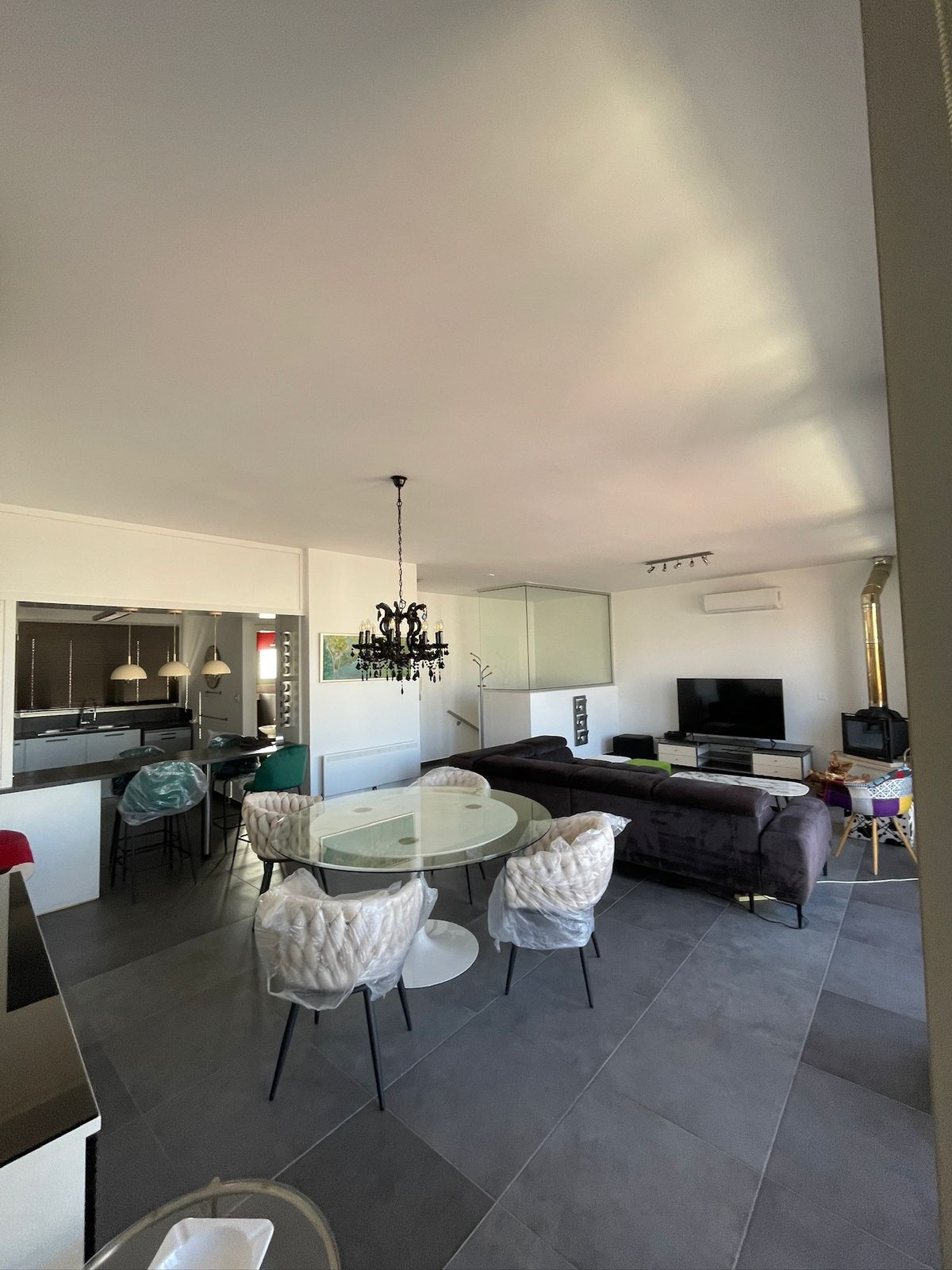 For Rent: Penthouse, Agia Triada, Limassol, Cyprus FC-62495 - #6