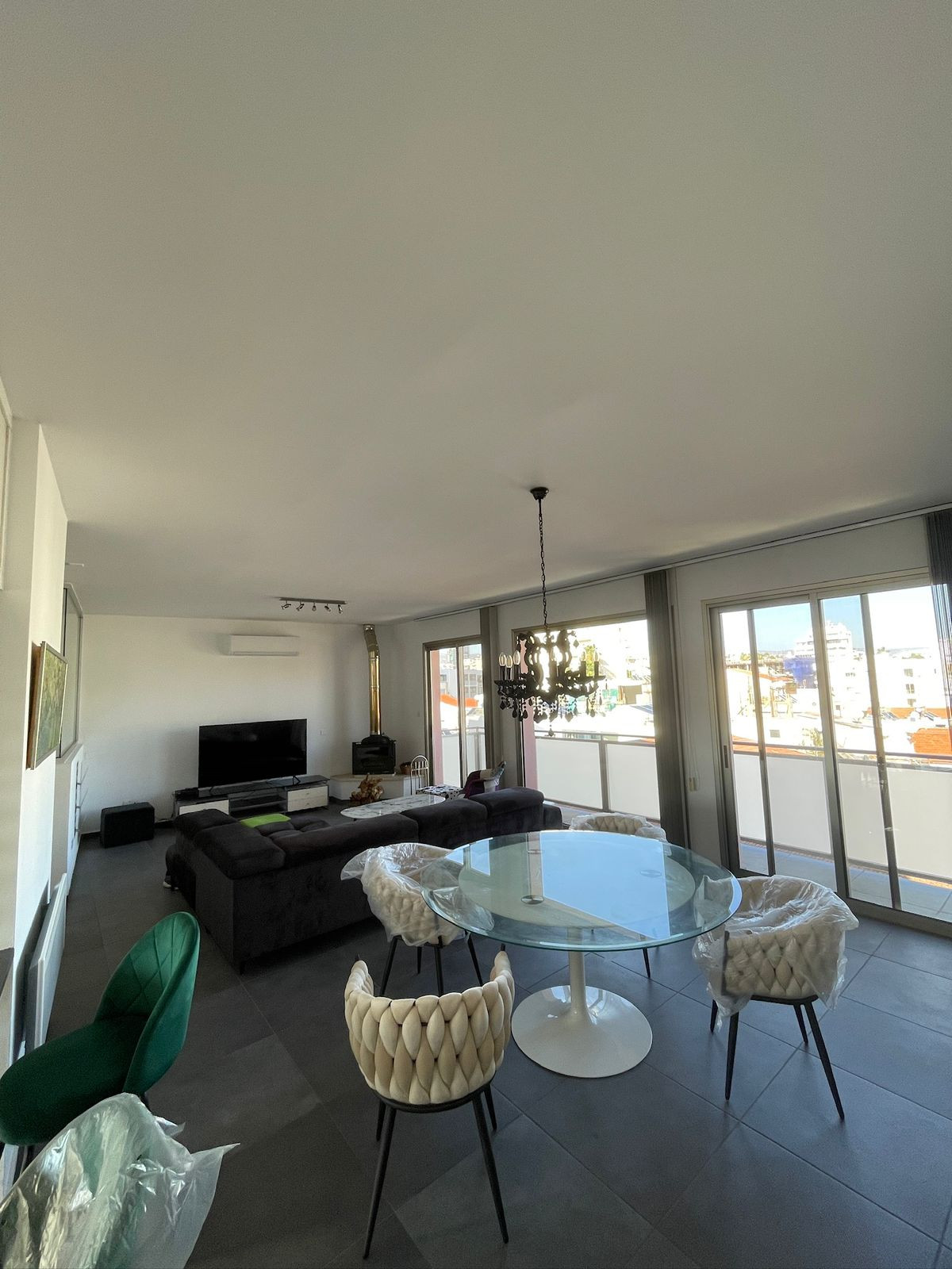 For Rent: Penthouse, Agia Triada, Limassol, Cyprus FC-62495 - #7