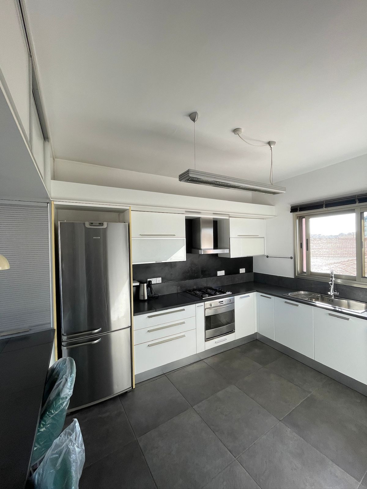 For Rent: Penthouse, Agia Triada, Limassol, Cyprus FC-62495 - #8