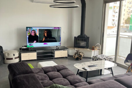 For Rent: Penthouse, Agia Triada, Limassol, Cyprus FC-62495