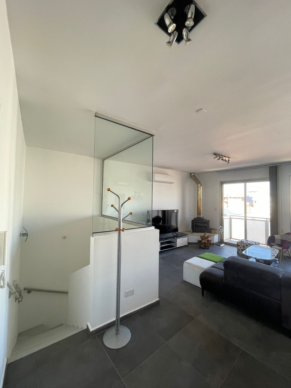 For Rent: Penthouse, Agia Triada, Limassol, Cyprus FC-62495 - #9