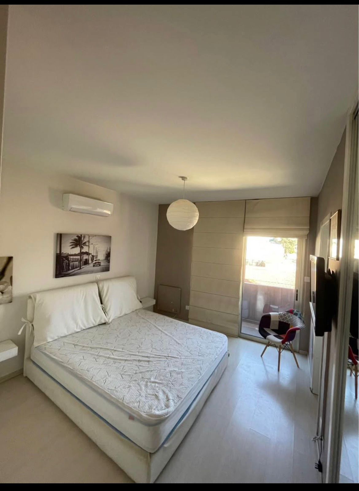 For Rent: Penthouse, Agia Triada, Limassol, Cyprus FC-62495 - #10