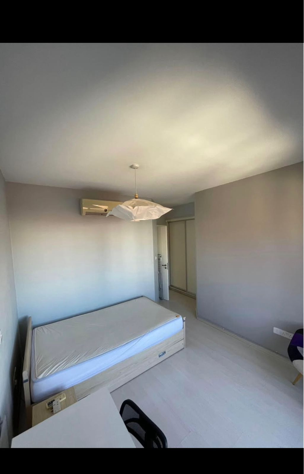 For Rent: Penthouse, Agia Triada, Limassol, Cyprus FC-62495 - #13