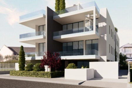 For Sale: Apartments, Livadia, Larnaca, Cyprus FC-62502