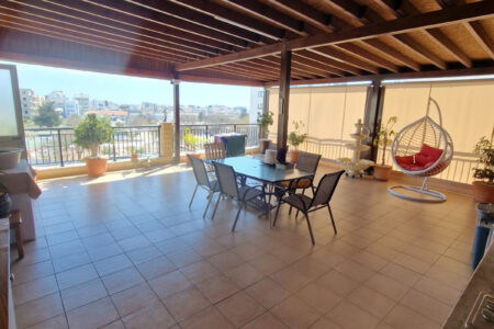 For Sale: Penthouse, Agios Pavlos, Paphos, Cyprus FC-62504