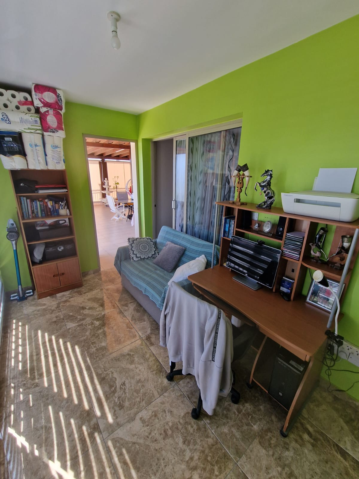 For Sale: Penthouse, Agios Pavlos, Paphos, Cyprus FC-62504 - #6 For Sale: Penthouse, Agios Pavlos, Paphos, Cyprus FC-62504 - #6