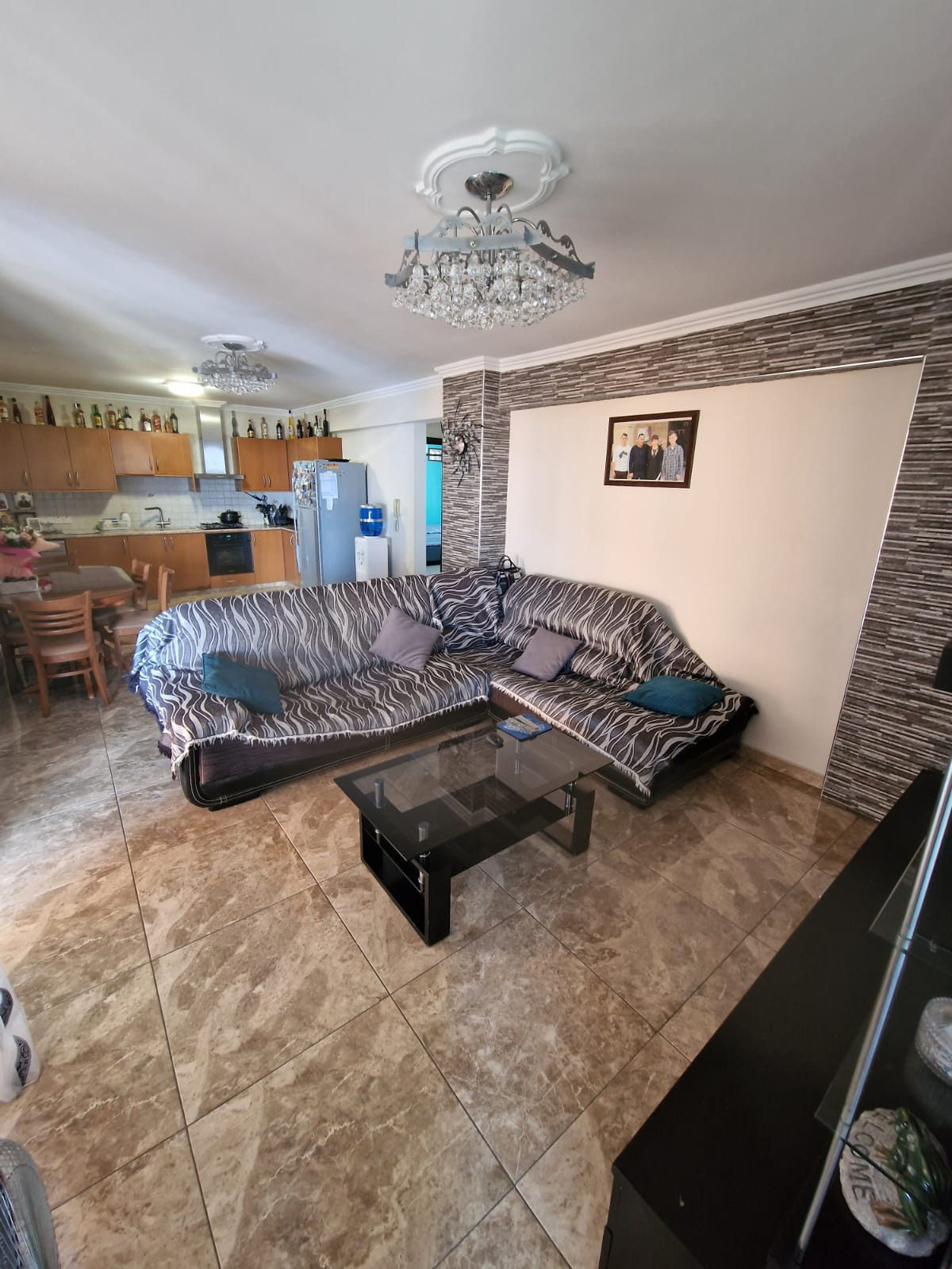 For Sale: Penthouse, Agios Pavlos, Paphos, Cyprus FC-62504 - #5 For Sale: Penthouse, Agios Pavlos, Paphos, Cyprus FC-62504 - #5