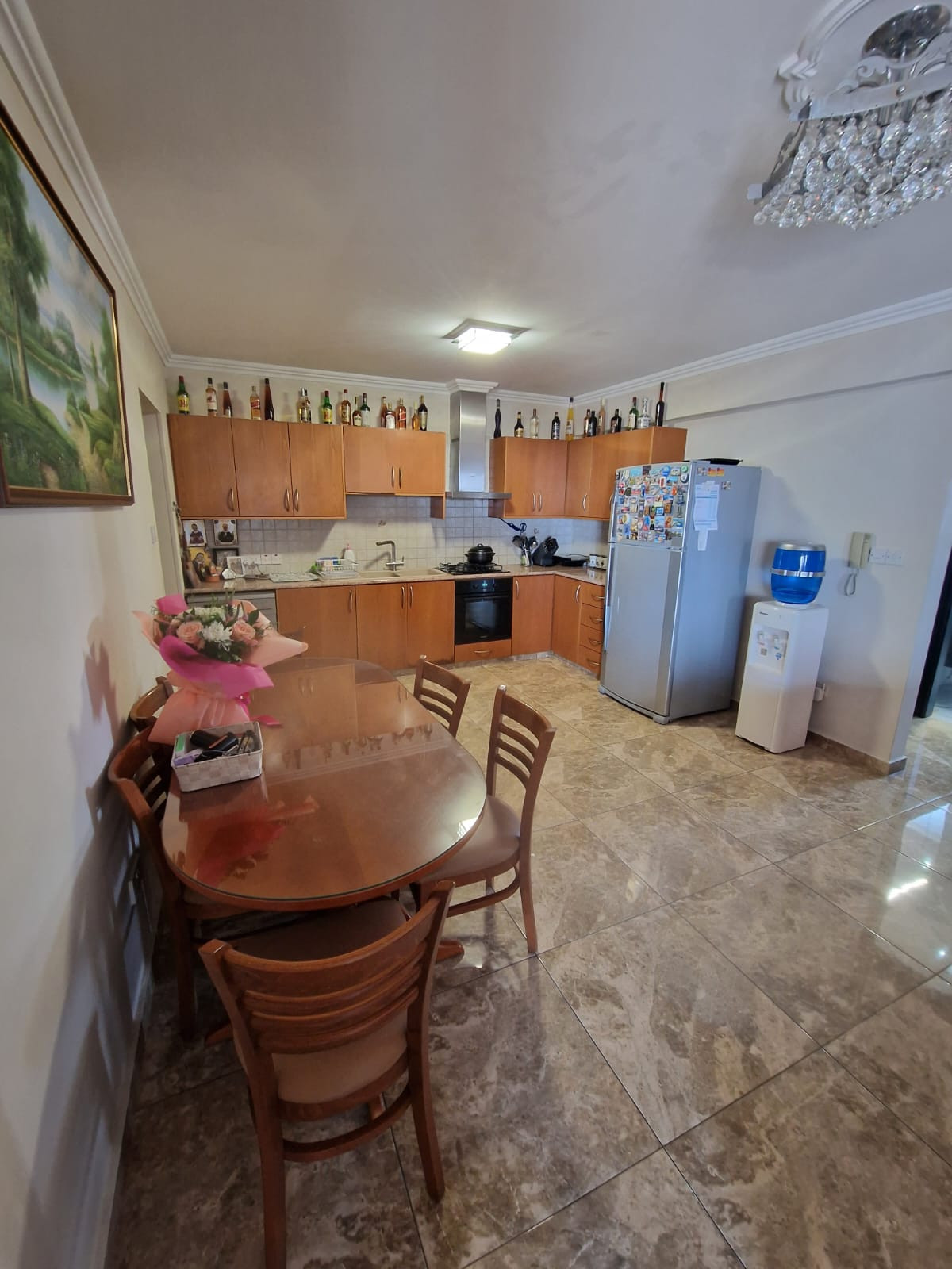 For Sale: Penthouse, Agios Pavlos, Paphos, Cyprus FC-62504 - #4 For Sale: Penthouse, Agios Pavlos, Paphos, Cyprus FC-62504 - #4