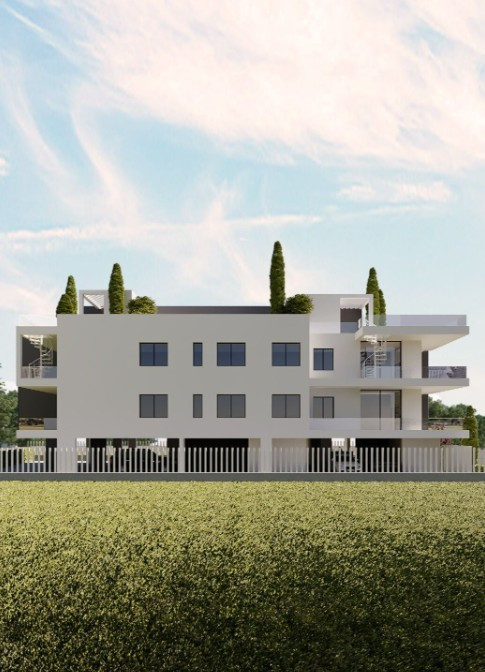 For Sale: Apartments, Livadia, Larnaca, Cyprus FC-62505 - #2