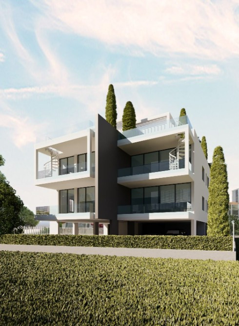 For Sale: Apartments, Livadia, Larnaca, Cyprus FC-62505 - #6