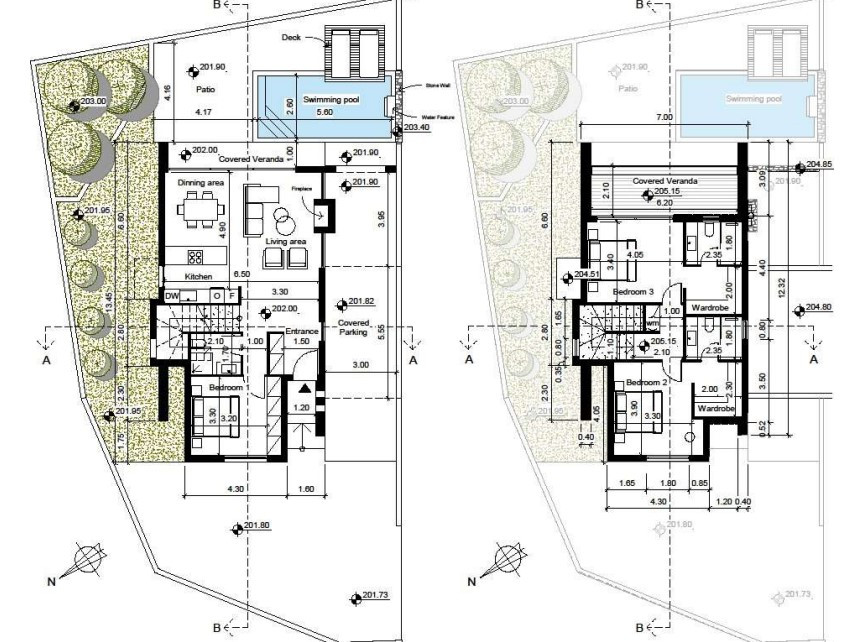 For Sale: Detached house, Konia, Paphos, Cyprus FC-62513 - #5
