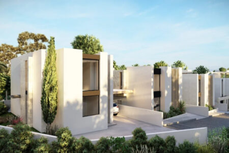 For Sale: Detached house, Konia, Paphos, Cyprus FC-62513