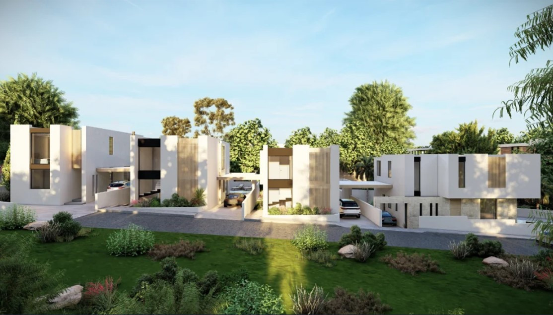 For Sale: Detached house, Konia, Paphos, Cyprus FC-62513 - #4 For Sale: Detached house, Konia, Paphos, Cyprus FC-62513 - #4