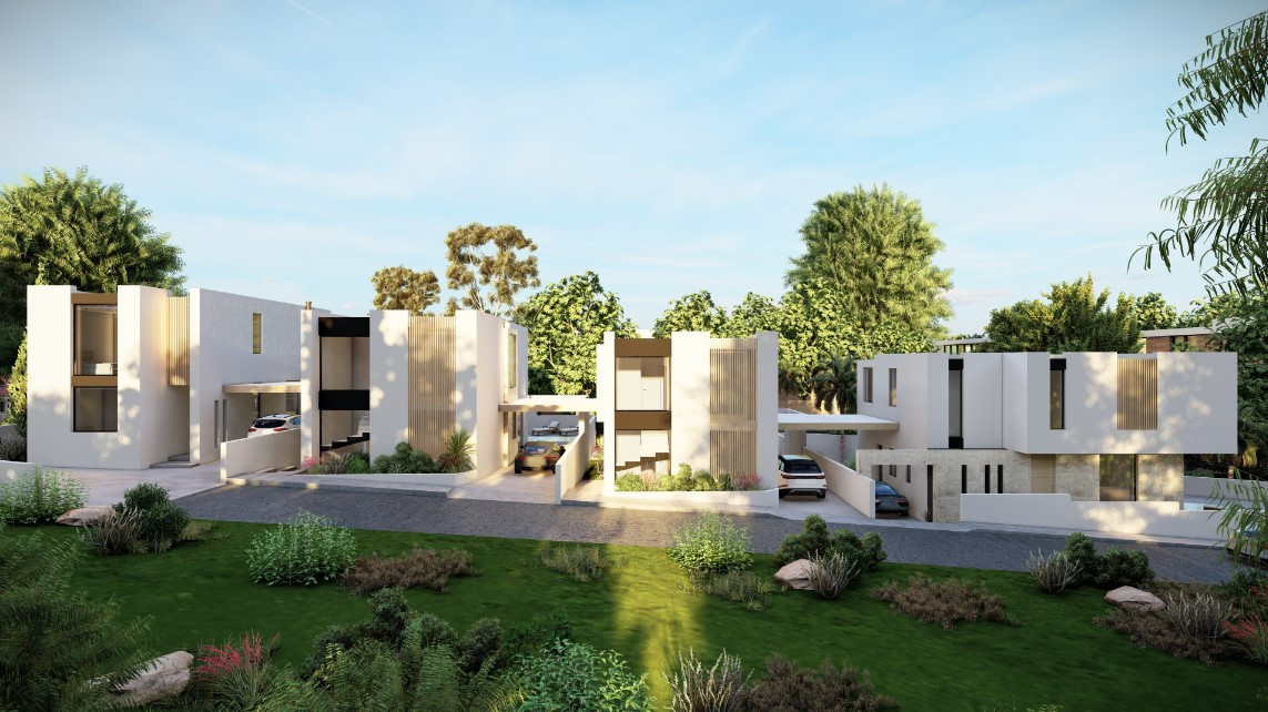 For Sale: Detached house, Konia, Paphos, Cyprus FC-62514 - #3