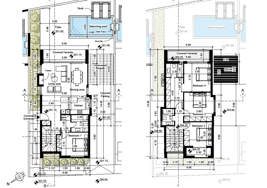 For Sale: Detached house, Konia, Paphos, Cyprus FC-62514 - #4